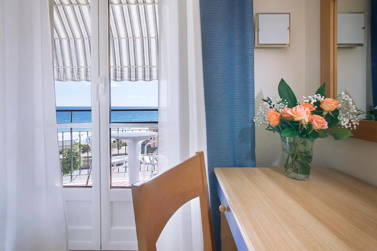 Albergo Teresa Laigueglia