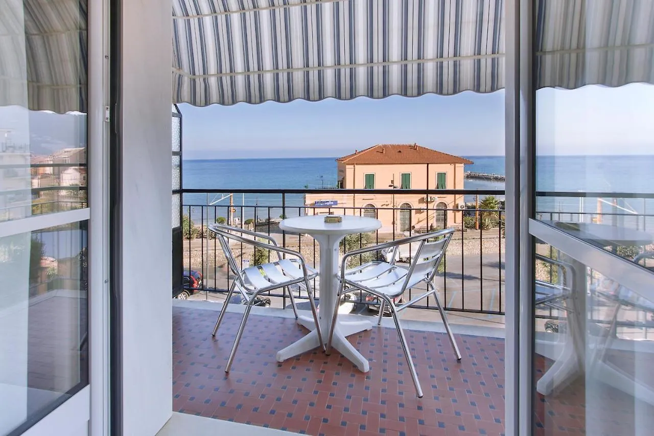 Hotel Albergo Teresa Laigueglia