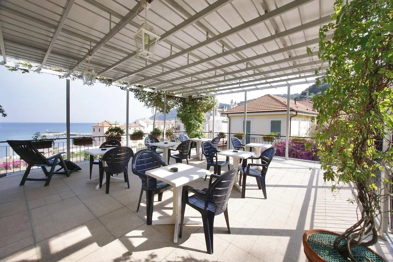 Hotel Albergo Teresa Laigueglia