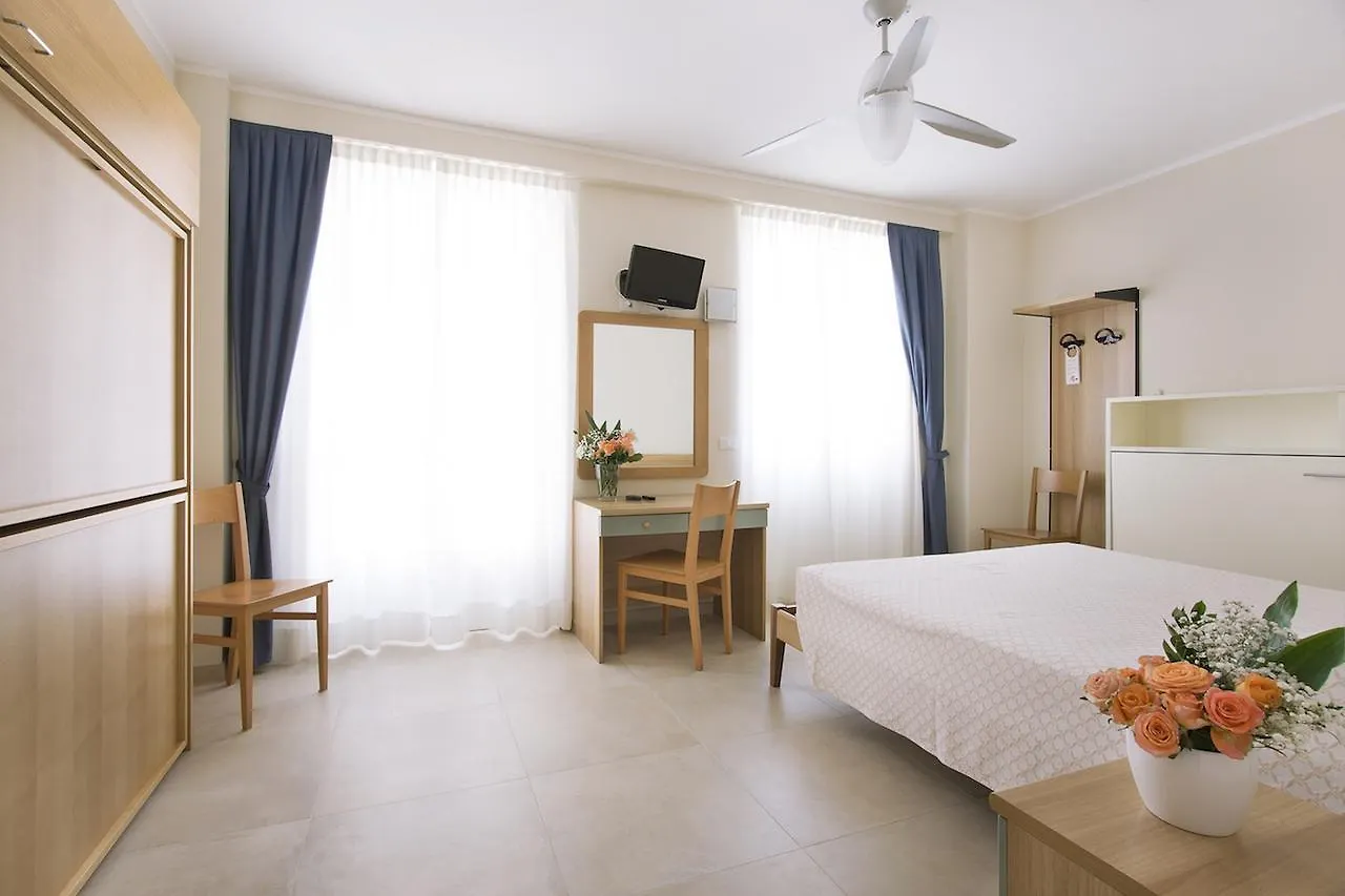 Albergo Teresa Laigueglia Hotel