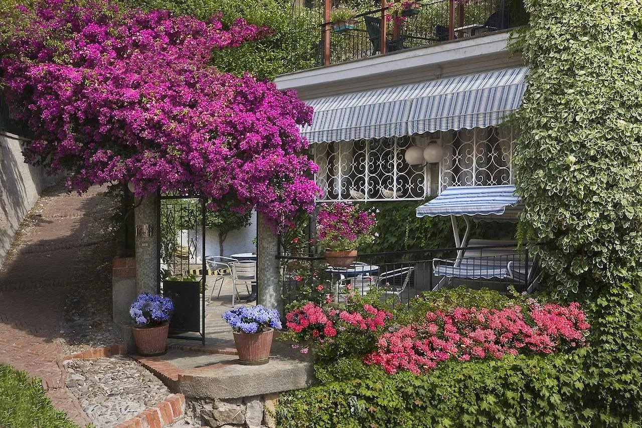 Hotel Albergo Teresa Laigueglia Italy