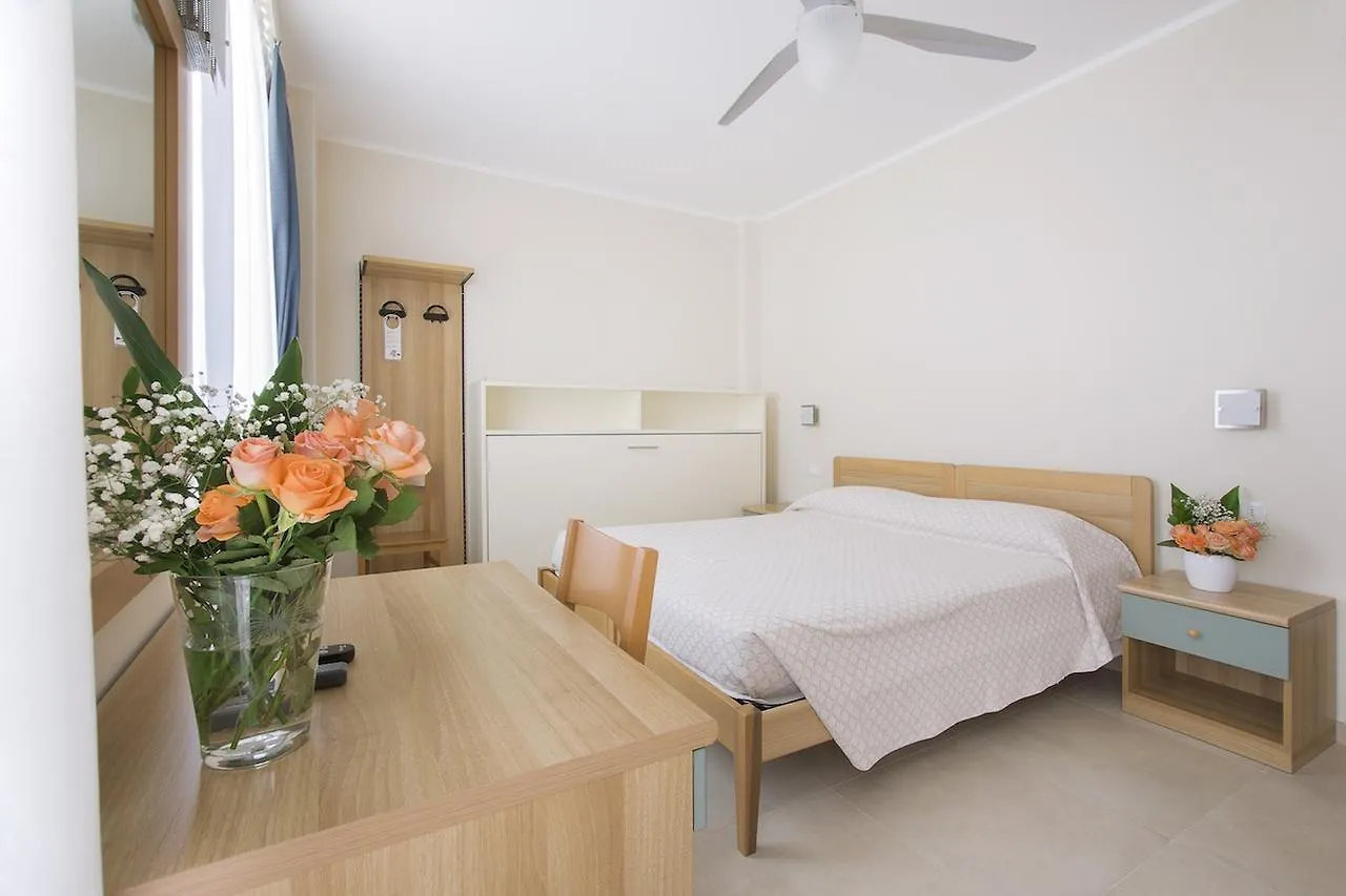 Albergo Teresa Laigueglia