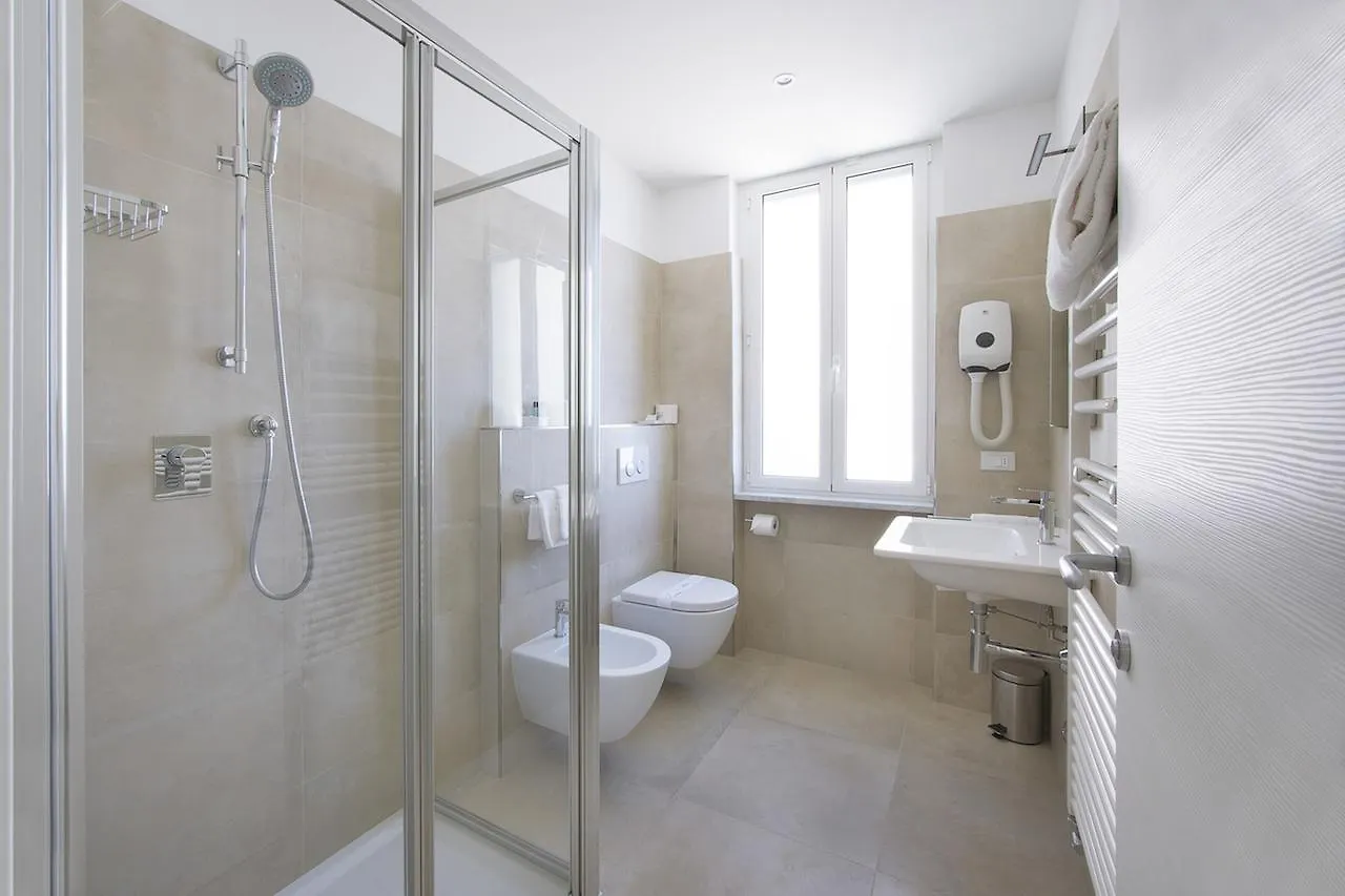 Albergo Teresa Laigueglia Hotel