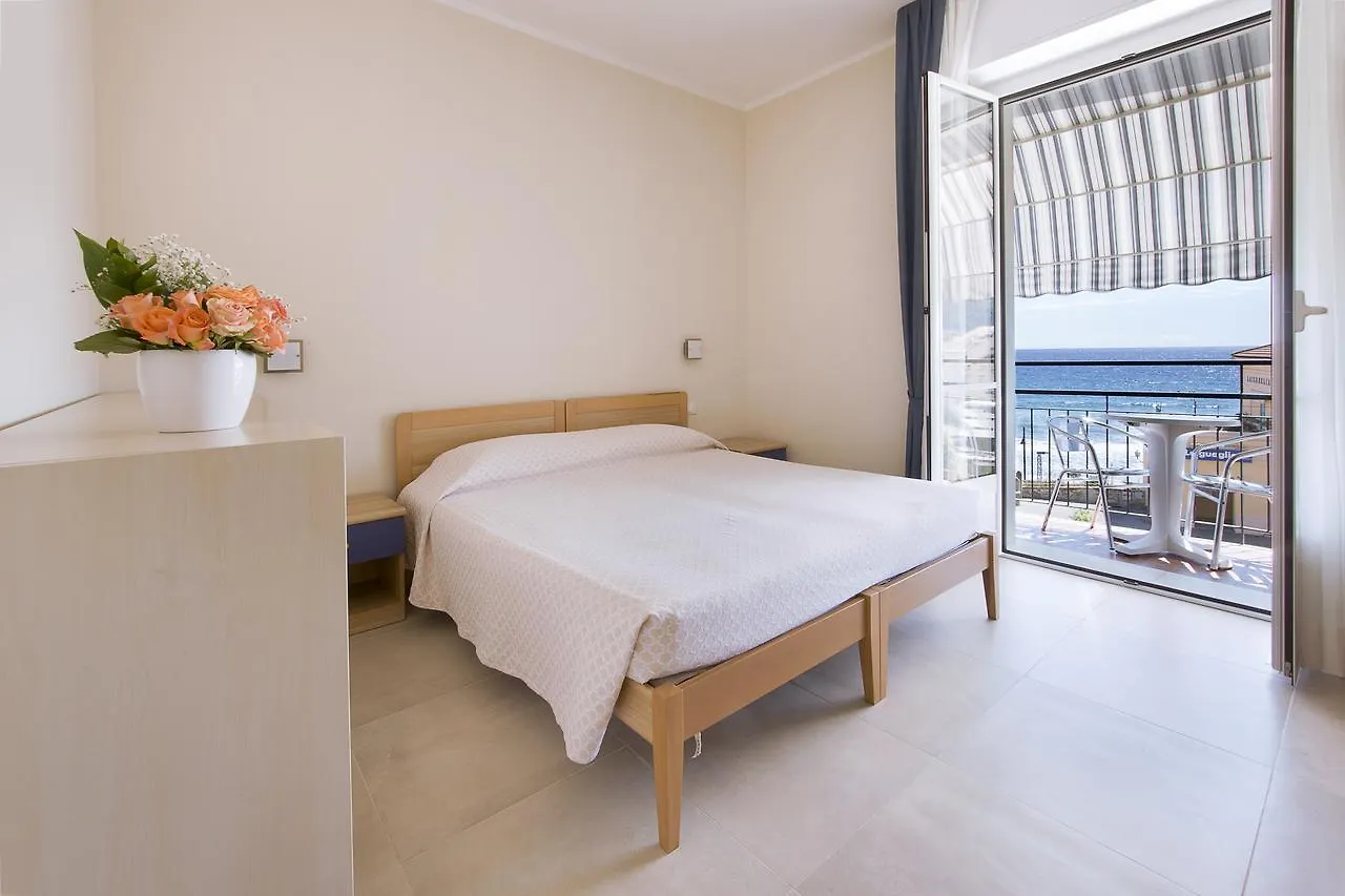 Hotel Albergo Teresa Laigueglia