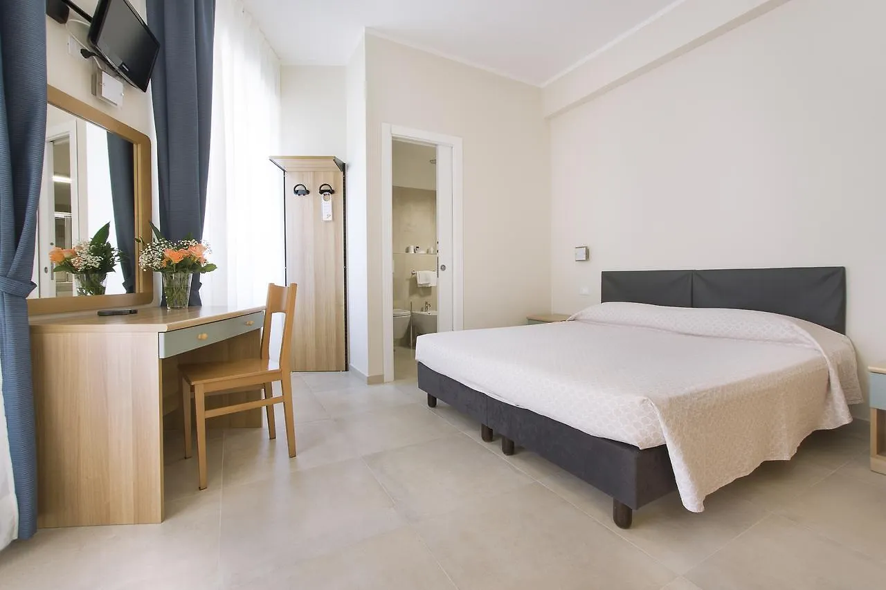 Albergo Teresa Laigueglia 0*,