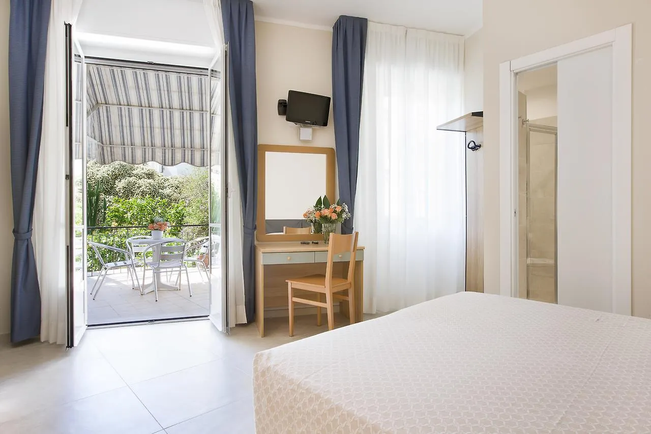 Albergo Teresa Laigueglia Hotel