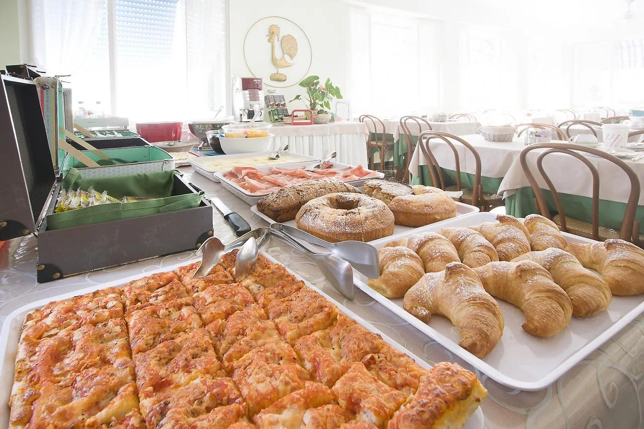Albergo Teresa Laigueglia 0*,