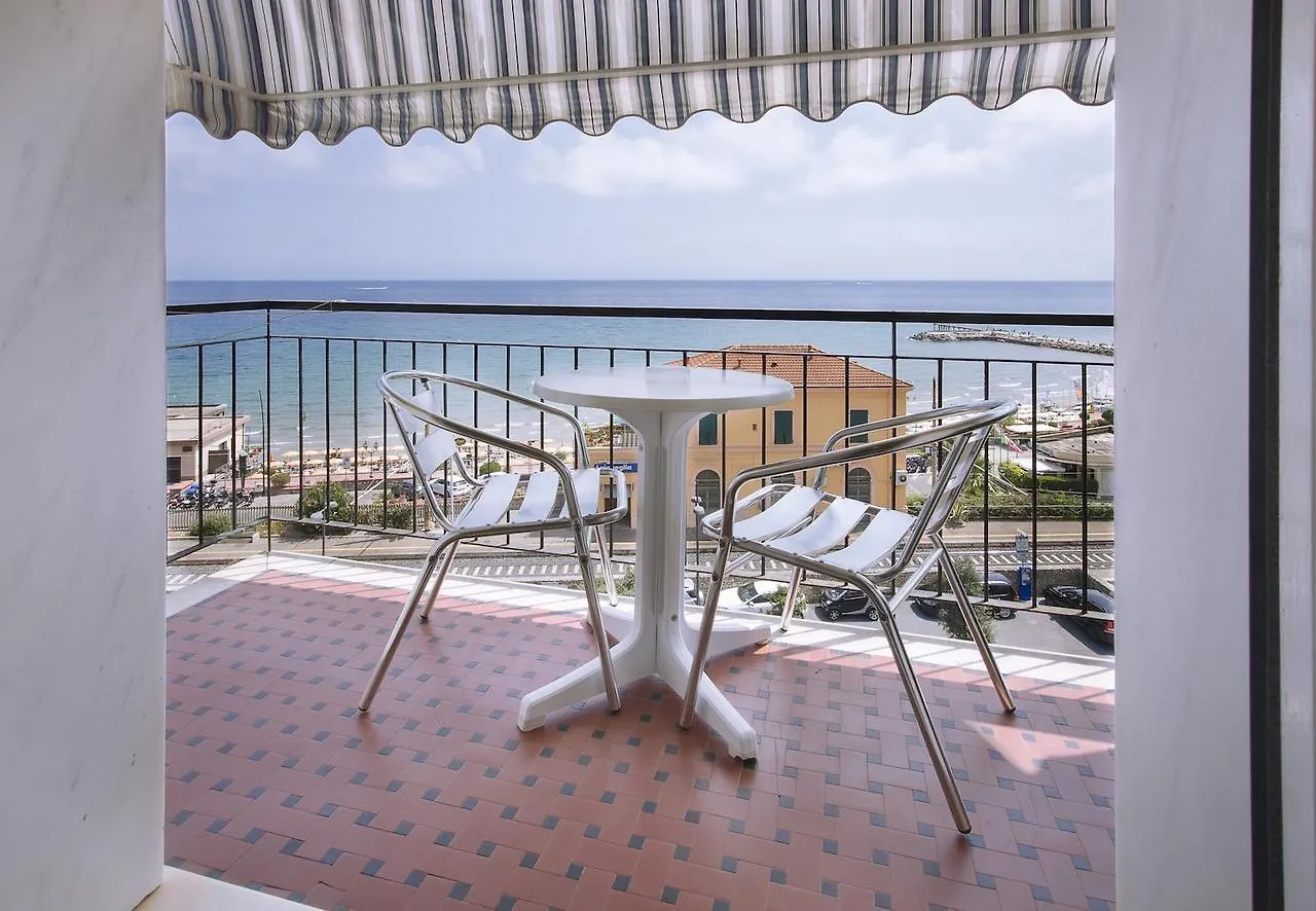 Albergo Teresa Laigueglia