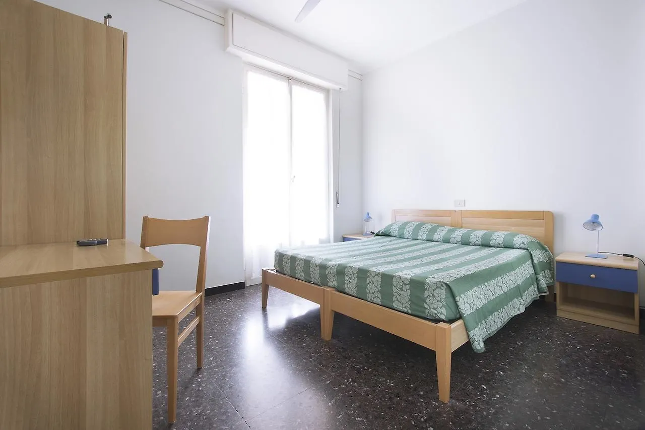 Albergo Teresa Laigueglia Italy