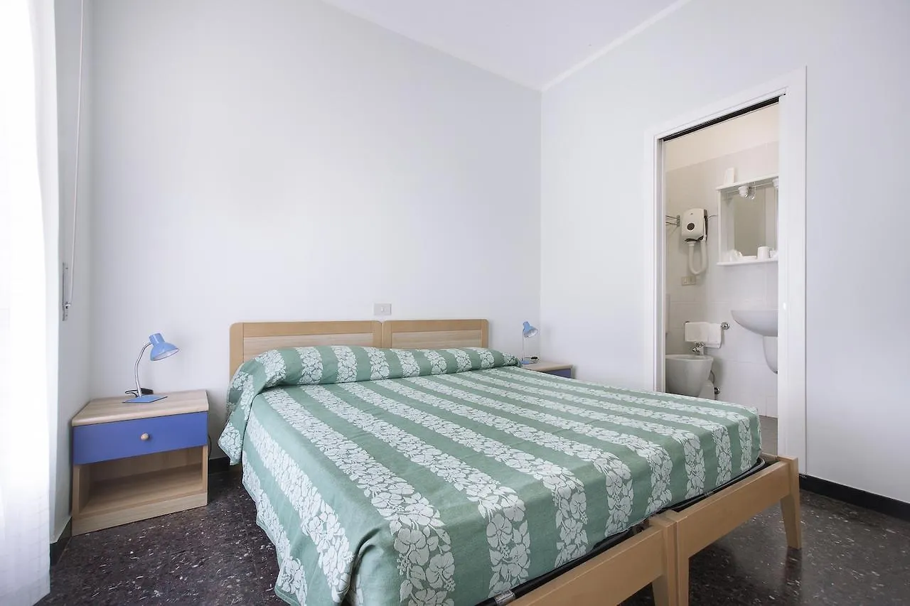 Hotel Albergo Teresa Laigueglia