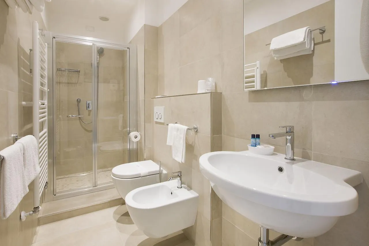 Albergo Teresa Laigueglia