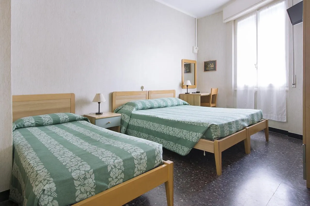 Albergo Teresa Laigueglia