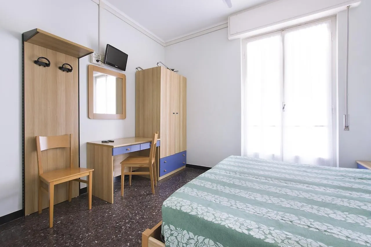 Albergo Teresa Laigueglia Italy