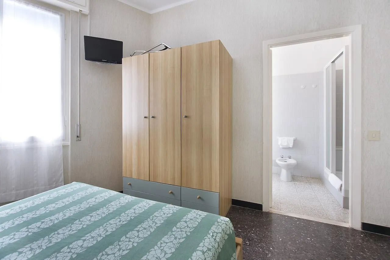 Albergo Teresa Laigueglia Hotel