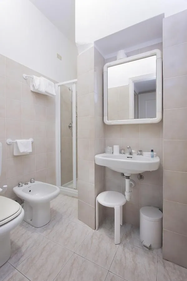 Hotel Albergo Teresa Laigueglia