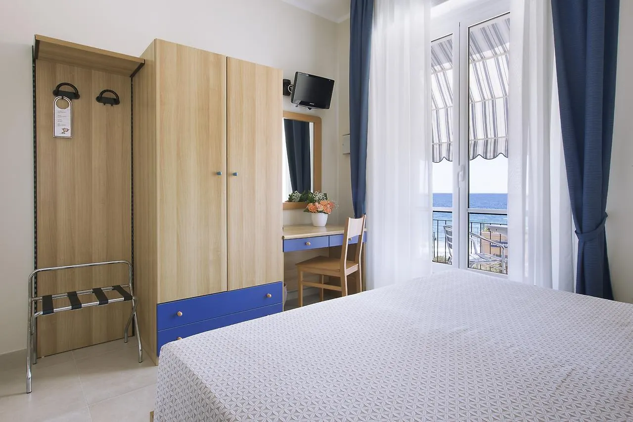 Albergo Teresa Laigueglia