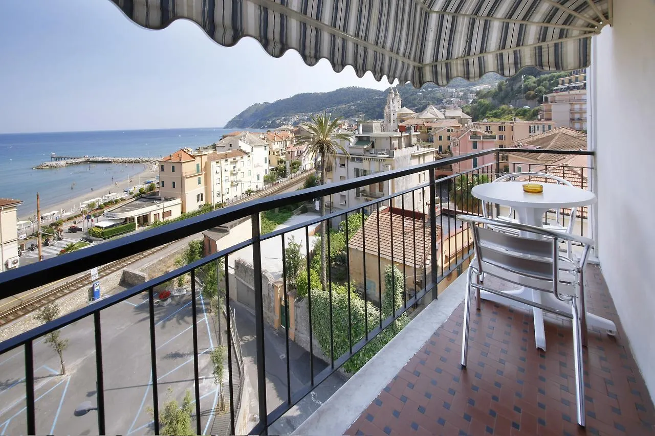 Albergo Teresa Laigueglia