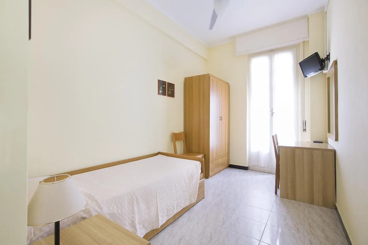 Albergo Teresa Laigueglia Hotel