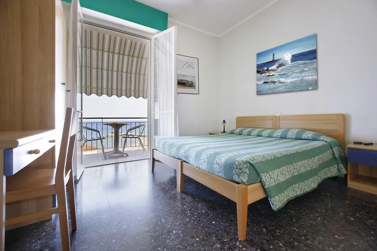 Hotel Albergo Teresa Laigueglia