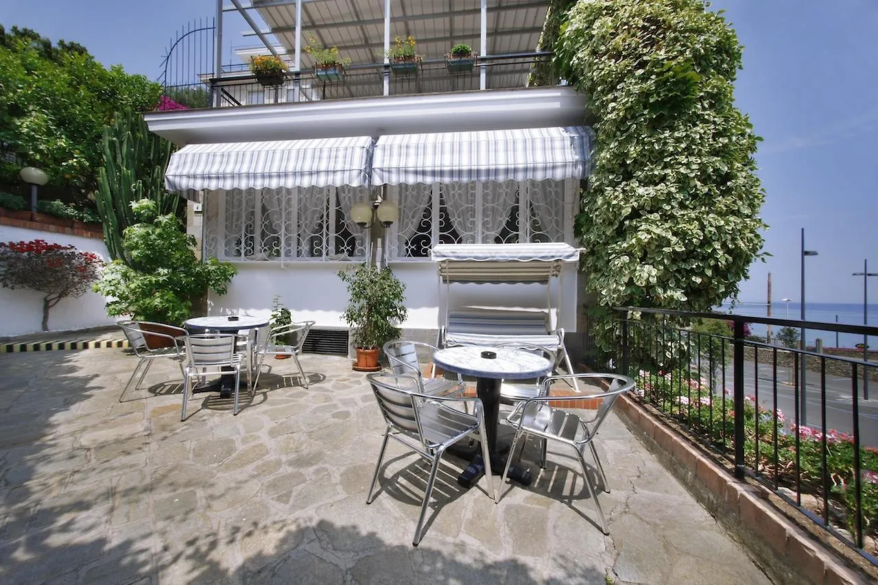Albergo Teresa Laigueglia
