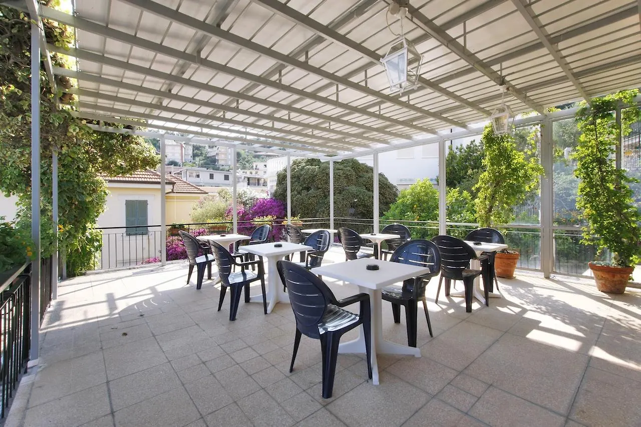 Hotel Albergo Teresa Laigueglia