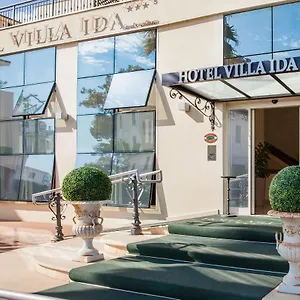 3* Hotel Ida Family Wellness