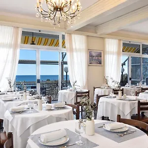 Hotel Giulia, Laigueglia