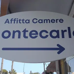  Guest house Montecarlo