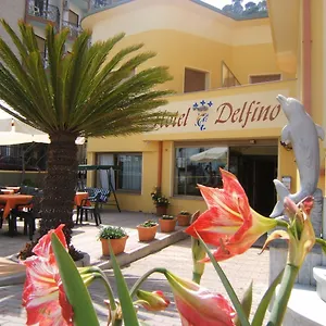 Hotel Delfino, Laigueglia