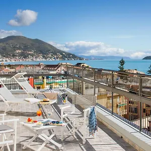 Tritone Laigueglia