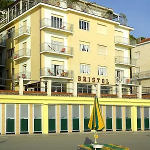 Hotel Bristol, Laigueglia