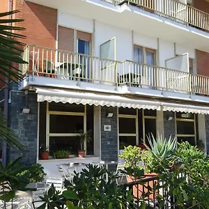 Hotel Ambassador, Laigueglia