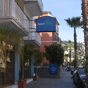 Hotel Gilda, Laigueglia