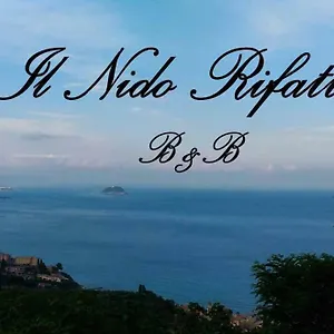 Il Nido Rifatto Laigueglia