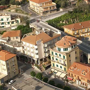 Hotel Galleano, Laigueglia