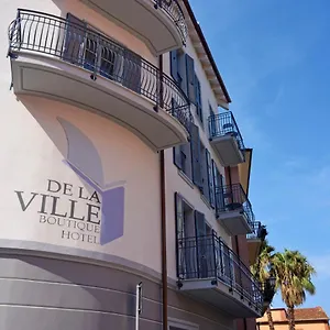 3* Hotel Boutique De La