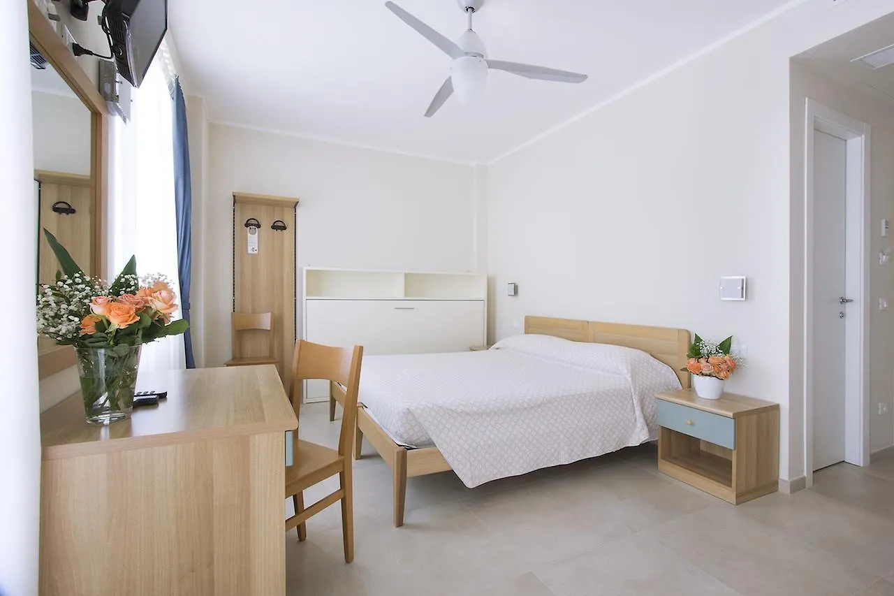 Hotel Albergo Teresa Laigueglia Italy