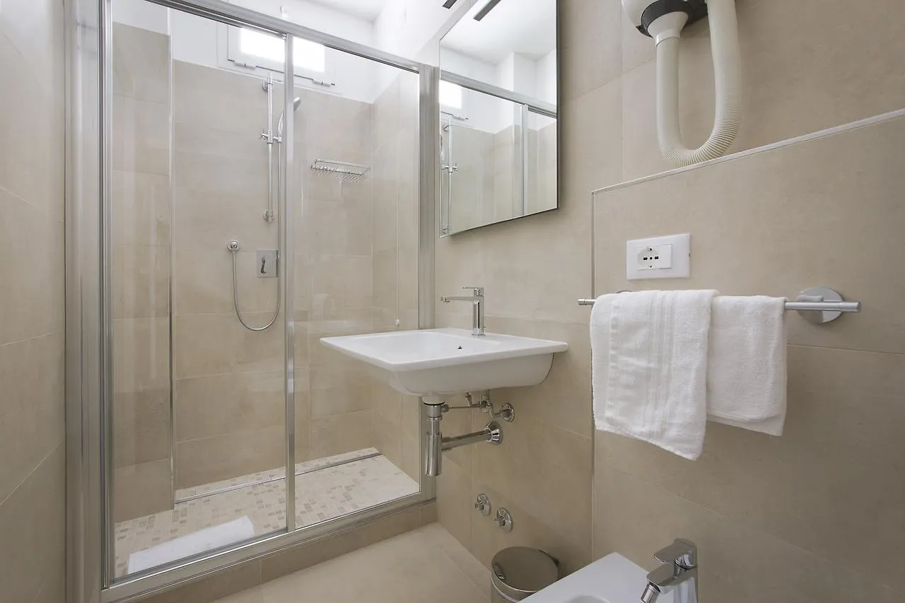 Hotel Albergo Teresa Laigueglia Italy