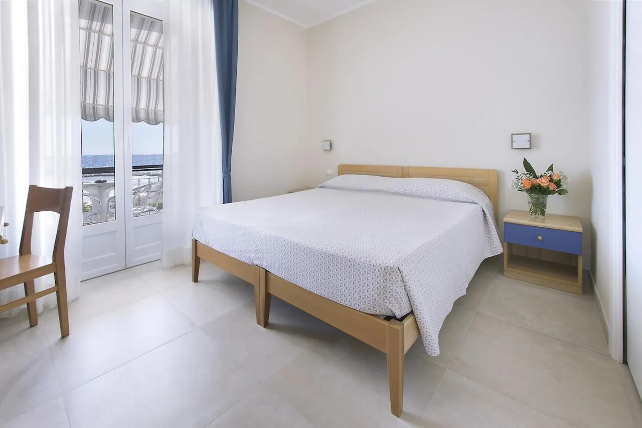Hotel Albergo Teresa Laigueglia
